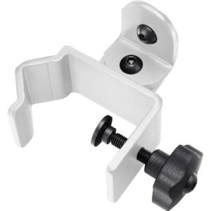 Beslag for stangmontage 100mm-