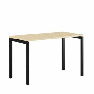 Luna U Bord 120x60cm-Luna U Bord 120x60cm