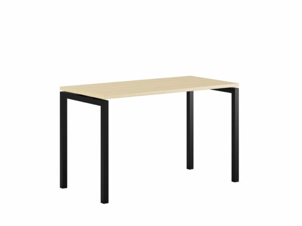 Luna U Bord 120x60cm-Luna U Bord 120x60cm