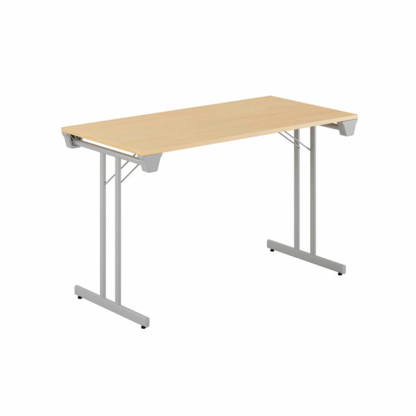 Dinner Style - 120x60cm - Sammenklappeligt bord-Dinner Style - Sammenklappeligt bord - 120x60cm