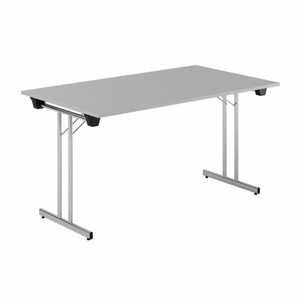 Dinner Style - 140x80cm - Sammenklappeligt bord-Dinner Style - Sammenklappeligt bord - 140x80cm