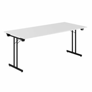 Dinner Style - 180x80cm - Sammenklappeligt bord-Dinner Style - Sammenklappeligt bord - 180x80cm - HV