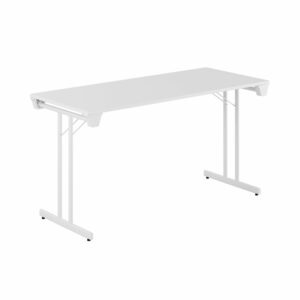 Dinner Style - 140x60cm - Sammenklappeligt bord-Dinner Style - Sammenklappeligt bord - 140x60cm