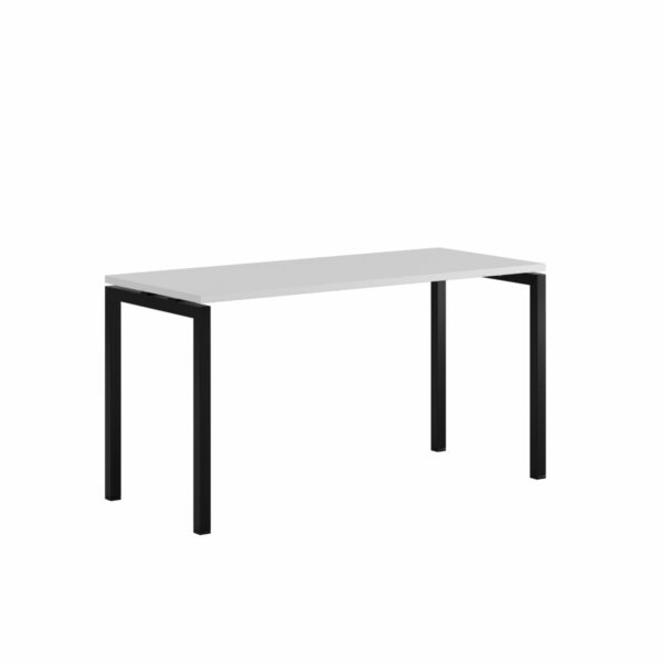 Luna U Bord 140x60cm-Luna U Bord 140x60cm