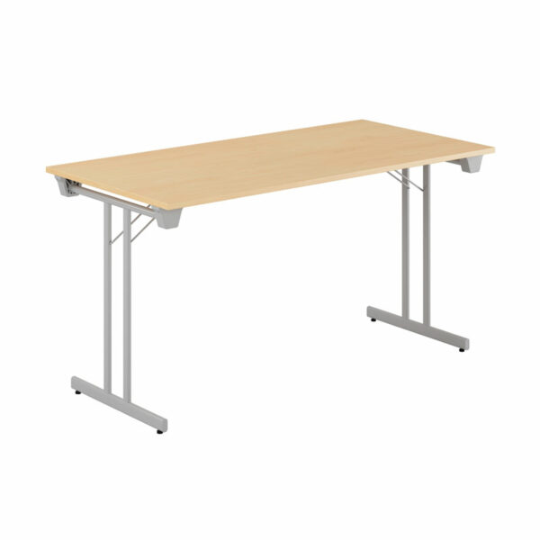 Dinner Style - 140x70cm - Sammenklappeligt bord-Dinner Style - Sammenklappeligt bord - 140x70cm