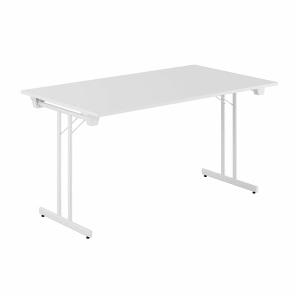 Dinner Style - 140x80cm - Sammenklappeligt bord-Dinner Style - Sammenklappeligt bord - 140x80cm