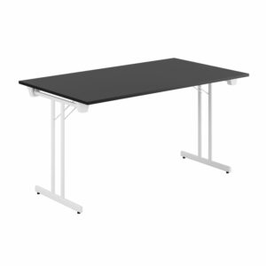 Dinner Style - 140x80cm - Sammenklappeligt bord-Dinner Style - Sammenklappeligt bord - 140x80cm