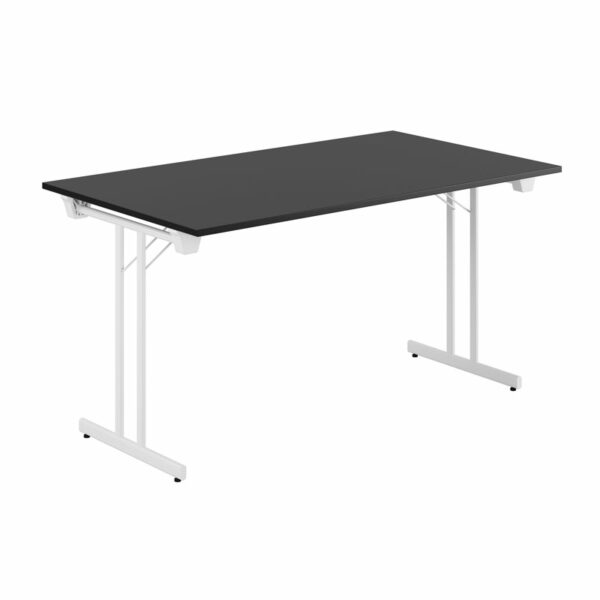 Dinner Style - 140x80cm - Sammenklappeligt bord-Dinner Style - Sammenklappeligt bord - 140x80cm