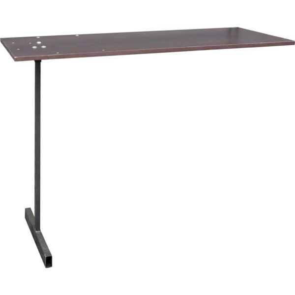 Sidebord 55x125cm (18mm) Gourmetroaster-