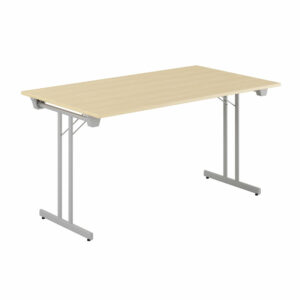 Dinner Style - 140x80cm - Sammenklappeligt bord-
