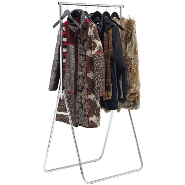 Garderobestativ-