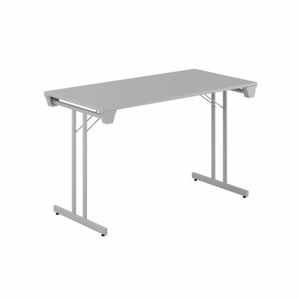 Dinner Style - 120x60cm - Sammenklappeligt bord-Dinner Style - Sammenklappeligt bord - 120x60cm