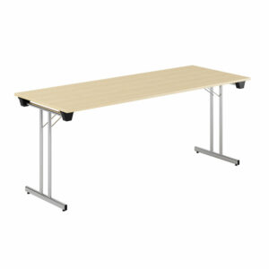 Dinner Style - 180x70cm - Sammenklappeligt bord-Dinner Style - Sammenklappeligt bord - 180x70cm