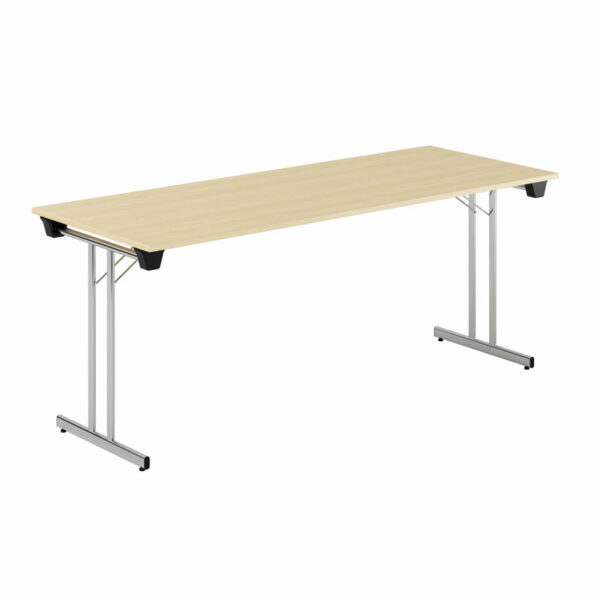 Dinner Style - 180x70cm - Sammenklappeligt bord-Dinner Style - Sammenklappeligt bord - 180x70cm