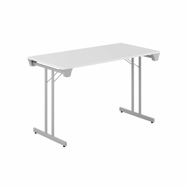 Dinner Style - 120x60cm - Sammenklappeligt bord-Dinner Style - Sammenklappeligt bord - 120x60cm