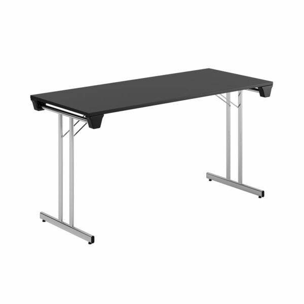 Dinner Style - 140x60cm - Sammenklappeligt bord-Dinner Style - Sammenklappeligt bord - 140x60cm