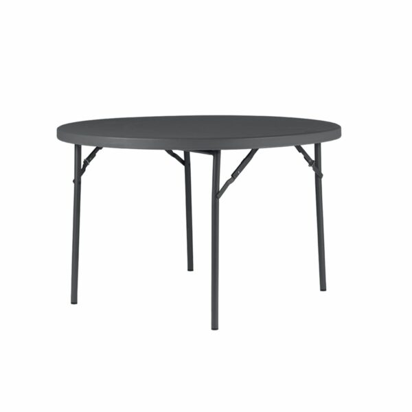 Zown New Classic – rundt klapbord Planet Ø120 cm-