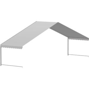 Udvid.fag 12x3m 2,2 m 4-spors-