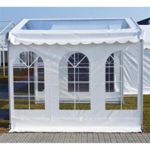 Tagdug panorama 3 meter, Verseidag PVC-