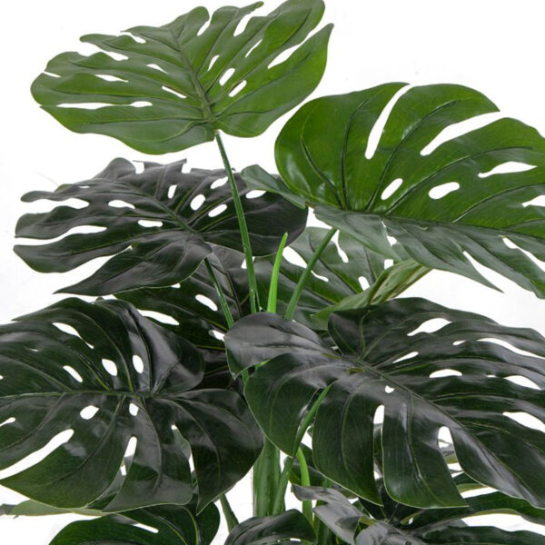 Monstera kunstige plante-
