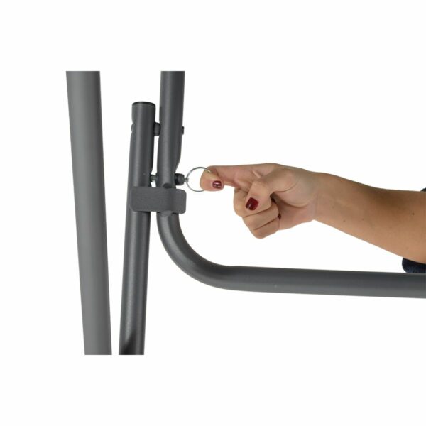 Zown New Classic - klapbord Cocktail Ø80 cm-