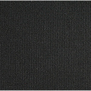 Messetæppe rip/latex 2x60m-ECO contract rip/latex 2x60m - SORT