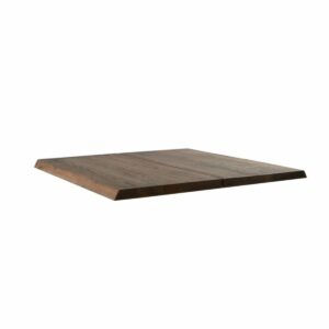 Bordplade Curve 72x72cm-Bordplade Curve 72x72cm - SMOKED OLIE