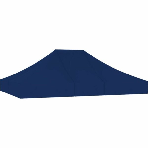 StandUp Tagdug 3x4,5m-StandUp Tagdug 3x4,5m - BLÅ