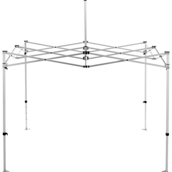 StandUp Stativ 3x6m 40mm-