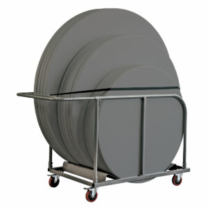 Zown plastbord Planet bordvogn-