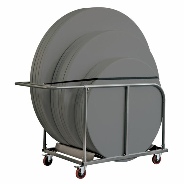 Zown plastbord Planet bordvogn-