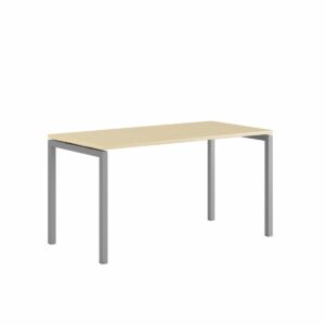 Luna U Bord 140x70cm-