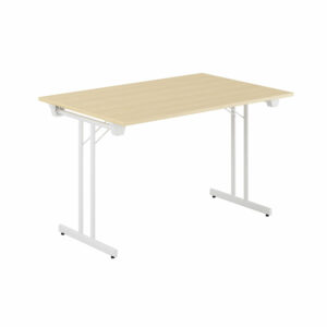 Dinner Style - 120x80cm - Sammenklappeligt bord-Dinner Style - Sammenklappeligt bord - 120x80cm