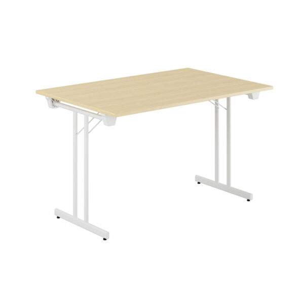 Dinner Style - 120x80cm - Sammenklappeligt bord-Dinner Style - Sammenklappeligt bord - 120x80cm