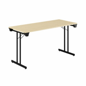 Dinner Style - 140x60cm - Sammenklappeligt bord-Dinner Style - Sammenklappeligt bord - 140x60cm