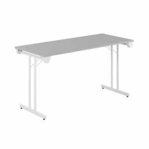 Dinner Style - 140x60cm - Sammenklappeligt bord-Dinner Style - Sammenklappeligt bord - 140x60cm