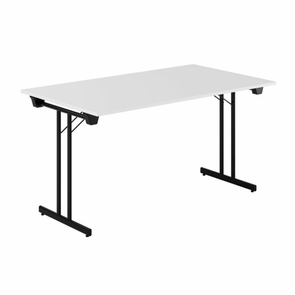 Dinner Style - 140x80cm - Sammenklappeligt bord-Dinner Style - Sammenklappeligt bord - 140x80cm