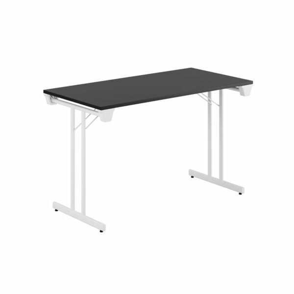 Dinner Style - 120x60cm - Sammenklappeligt bord-Dinner Style - Sammenklappeligt bord - 120x60cm
