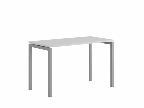 Luna U Bord 120x60cm-Luna U Bord 120x60cm
