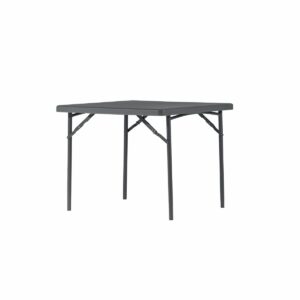 Zown New Classic - klapbord XXL 90x90 cm-