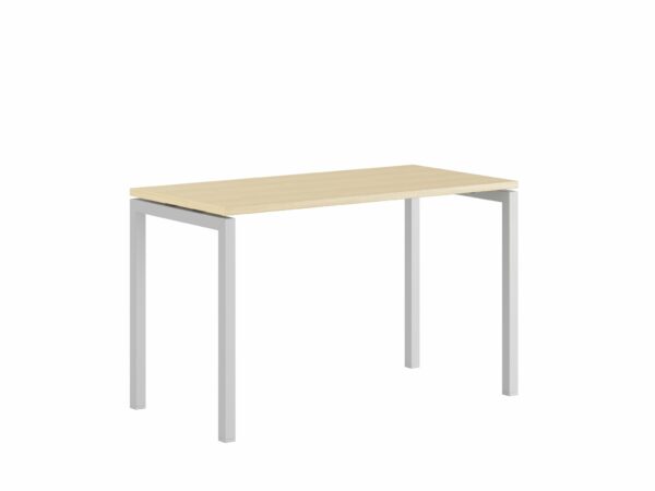 Luna U Bord 120x60cm-Luna U Bord 120x60cm