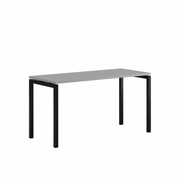 Luna U Bord 140x60cm-Luna U Bord 140x60cm