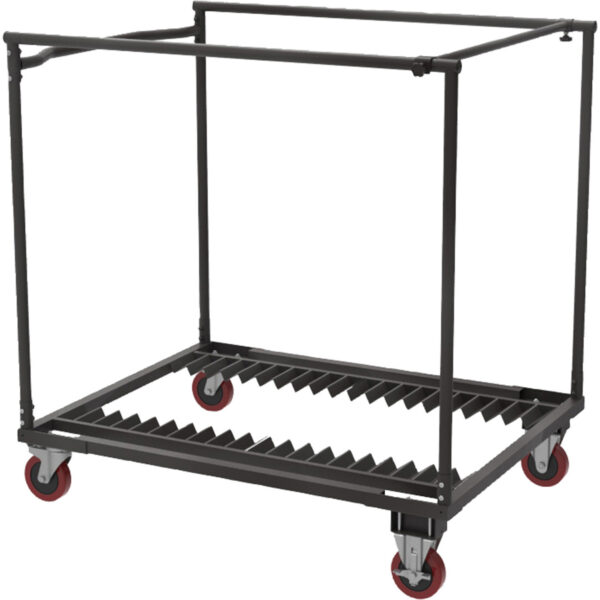 Zown - Cocktailbord - Ø80 cm bordvogn-