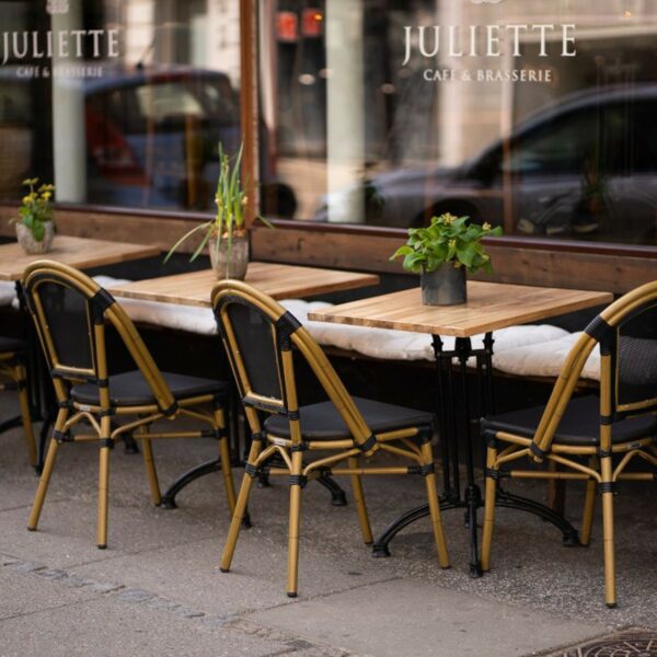 Paris 4 - Caféstol - Textylene-