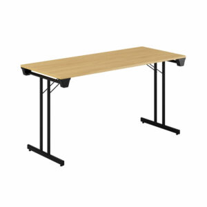 Dinner Style - 140x60cm - Sammenklappeligt bord-Dinner Style - Sammenklappeligt bord - 140x60cm