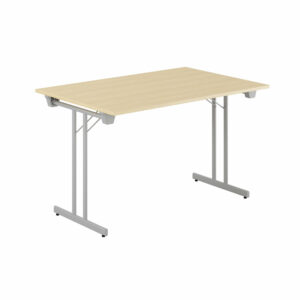 Dinner Style - 120x80cm - Sammenklappeligt bord-