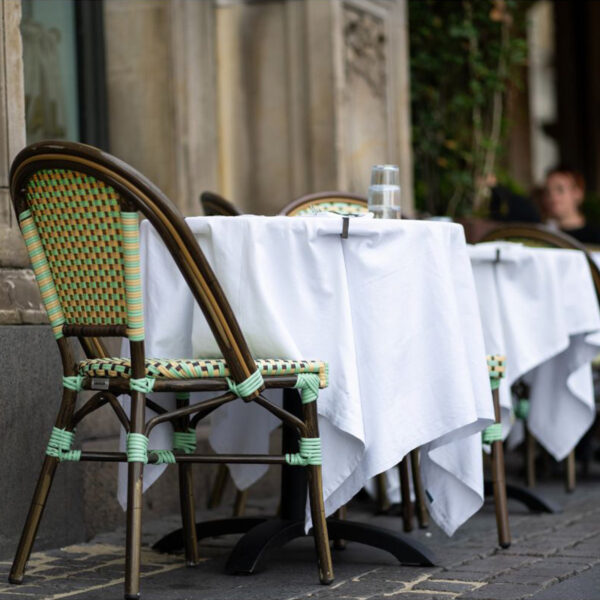 FIRENZE 4 understel, sort -