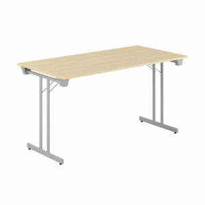 Dinner Style - 140x70cm - Sammenklappeligt bord-