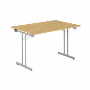 Dinner Style - 120x80cm - Sammenklappeligt bord-Dinner Style - Sammenklappeligt bord - 120x80cm