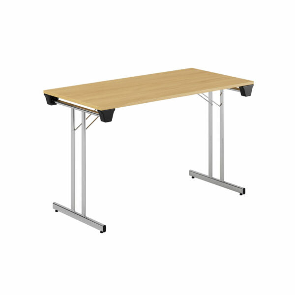 Dinner Style - 120x60cm - Sammenklappeligt bord-Dinner Style - Sammenklappeligt bord - 120x60cm